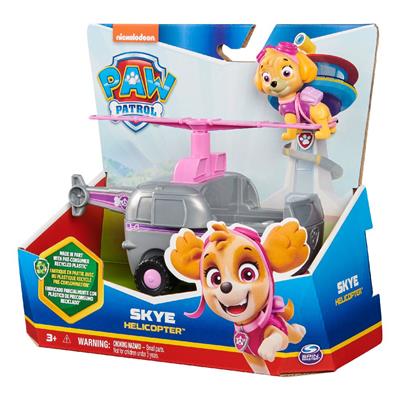 Paw Patrol Skye Helicopter Speelgoed