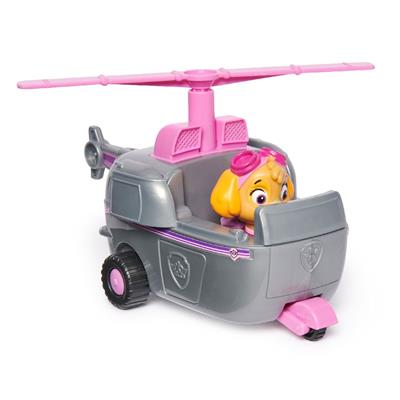 Paw Patrol Skye Helicopter Speelgoed