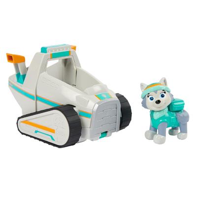 Paw Patrol Everest Snow Plow