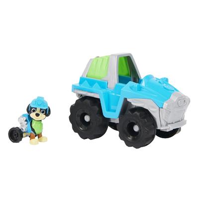 Paw Patrol Rex Rescue Vehicle