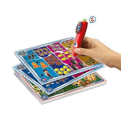 Paw Patrol Quizzy