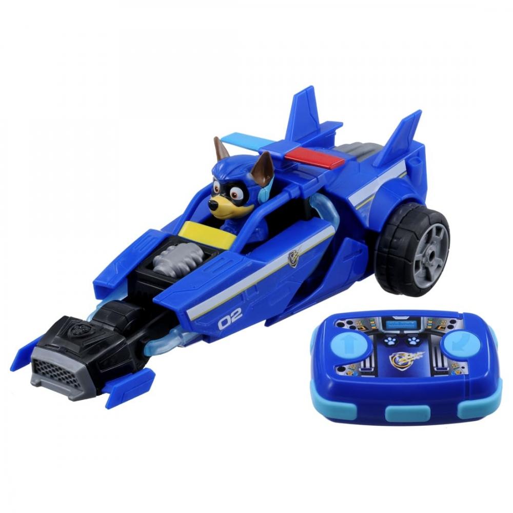 Paw Patrol RC racewagen