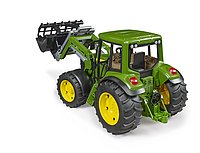Bruder John Deere 6920 Speelgoedtractor