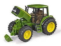 Bruder John Deere 6920 Speelgoedtractor
