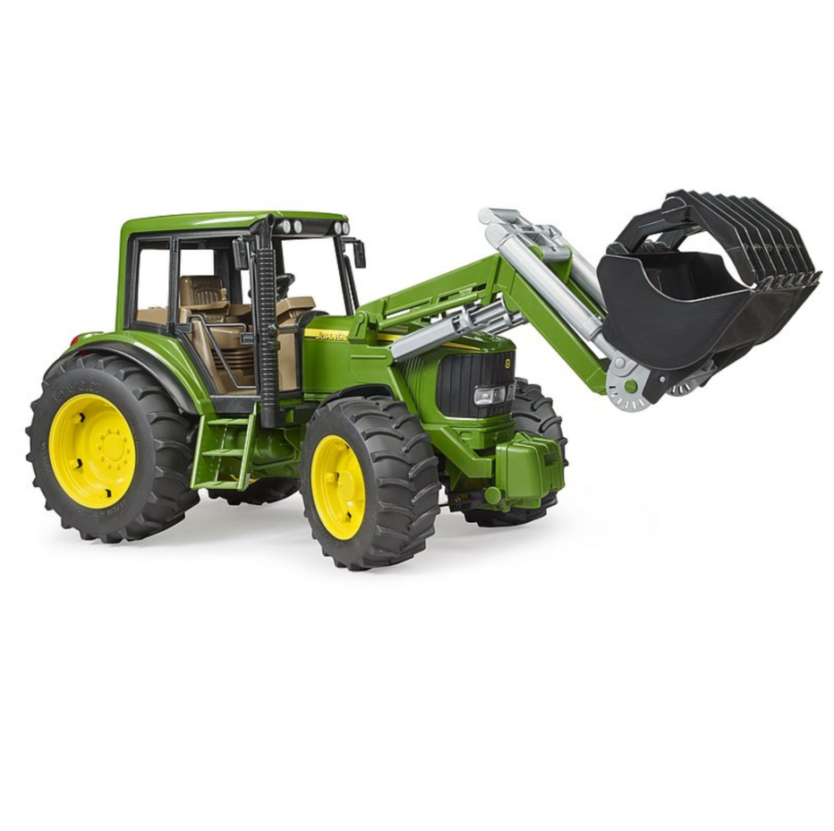 Bruder John Deere 6920 Speelgoedtractor