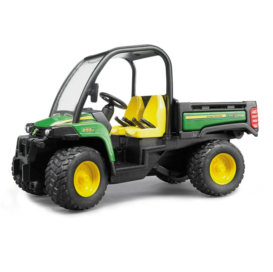 Bruder John Deere Gator