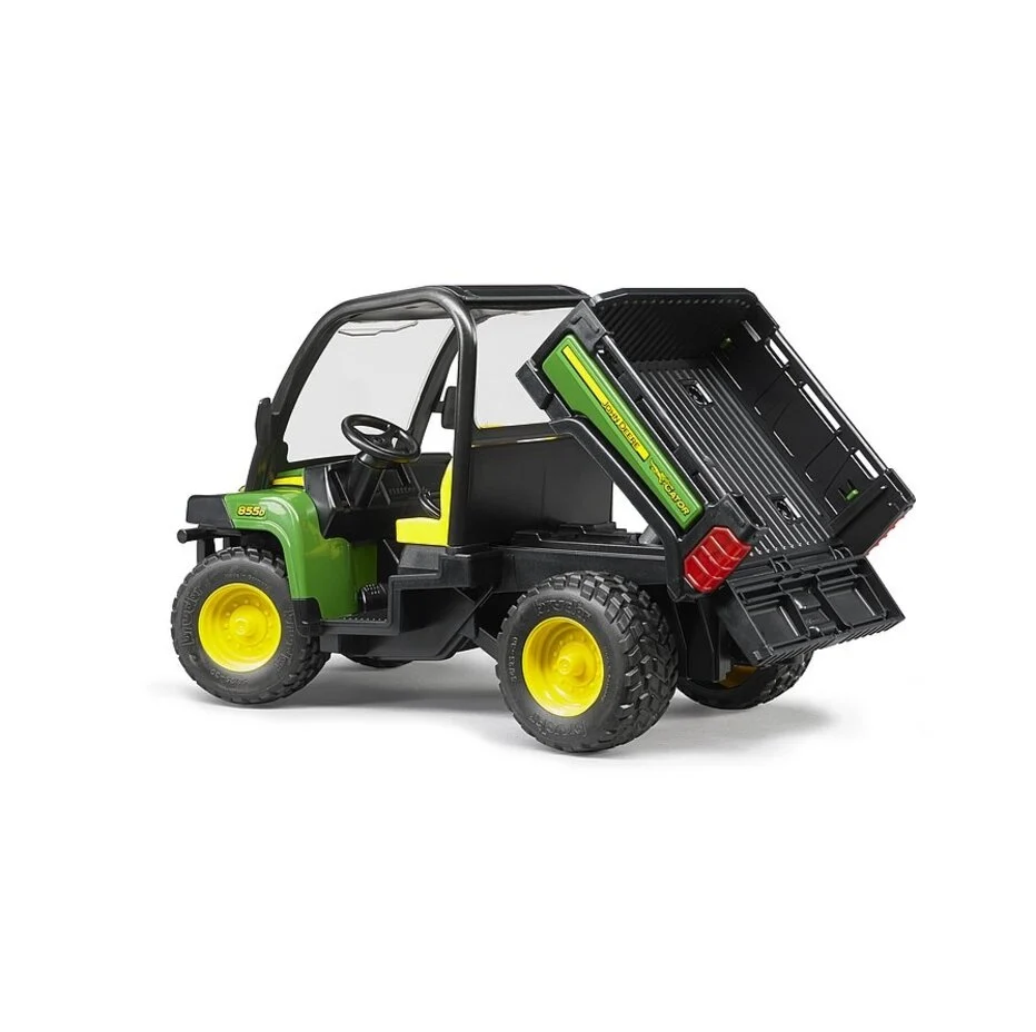 Bruder John Deere Gator