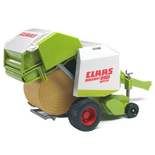 Bruder CLAAS Rollant 250 Balenpers