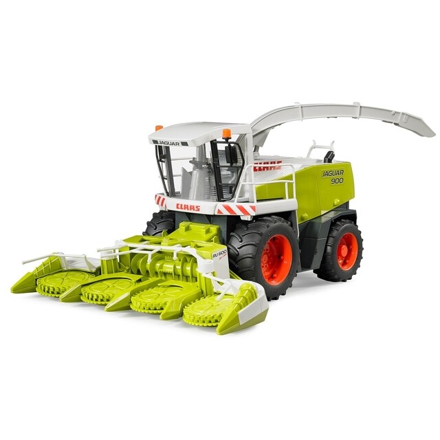 Claas Jaguar 900 Maïshakselaar