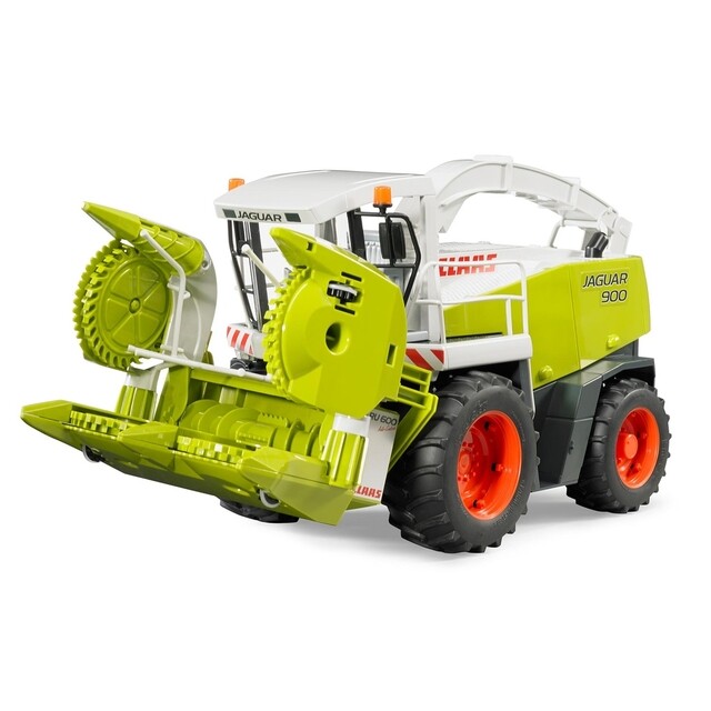 Claas Jaguar 900 Maïshakselaar