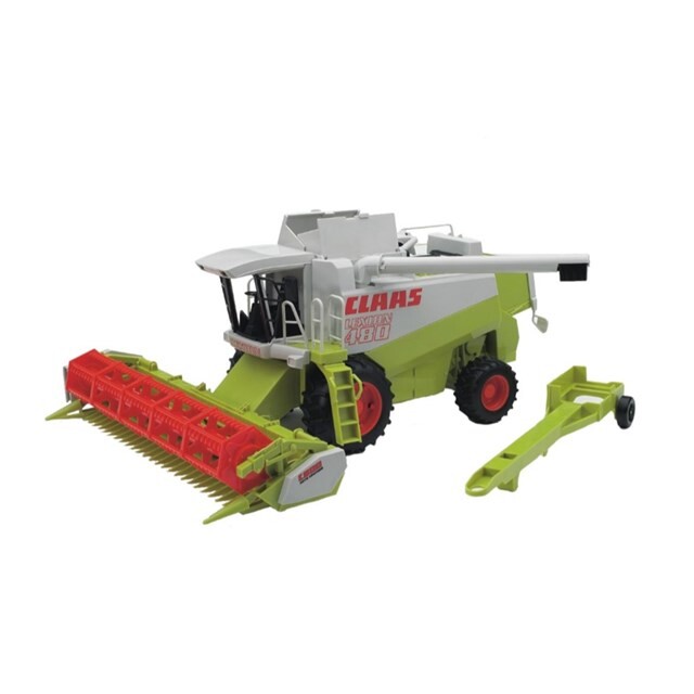 Bruder Claas Lexion 480 Combine