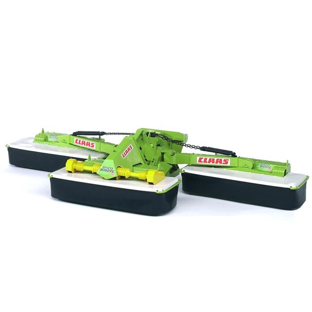 Bruder Claas Disco 8550 C Plus Maaier