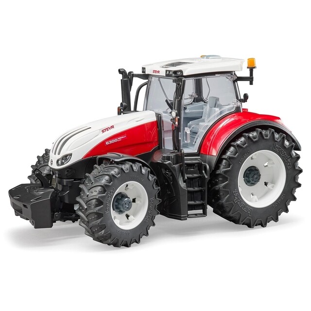 Bruder Steyr 6300 Terrus