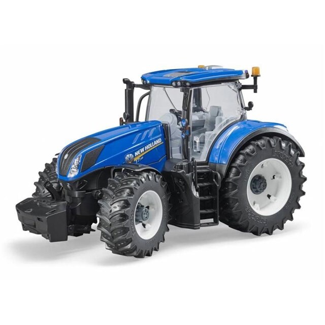 Bruder New Holland T7.315 tractor