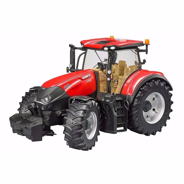 Bruder Case IH Optum 300 CVX tractor