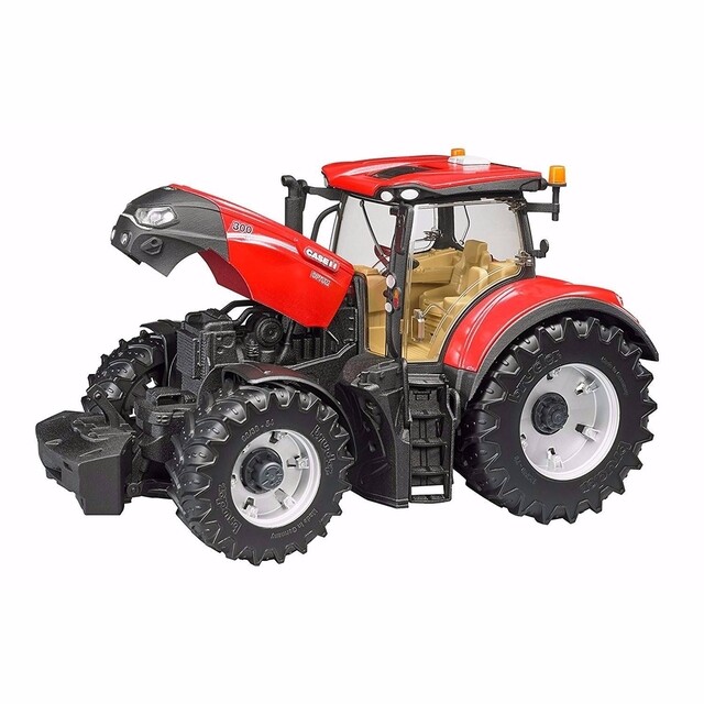 Bruder Case IH Optum 300 CVX tractor