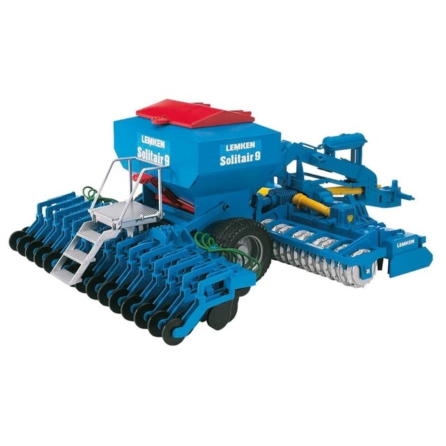 Bruder Lemken Solitair 9 Zaaimachine