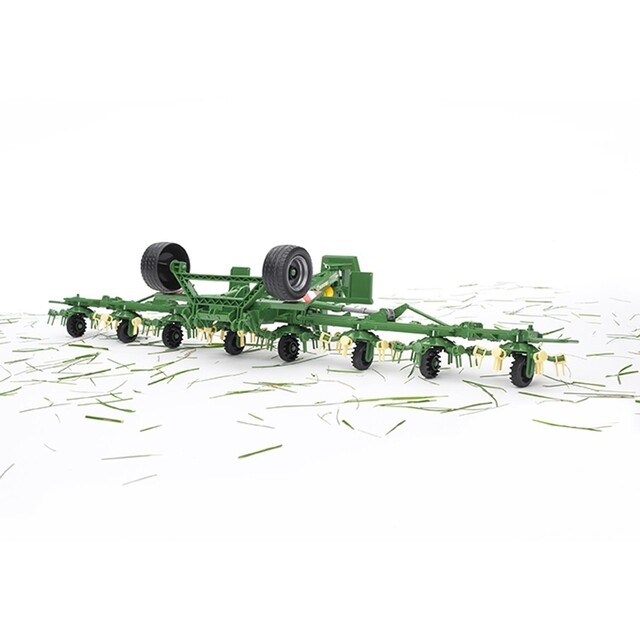 Bruder Krone KWT 8.82 hooischudder