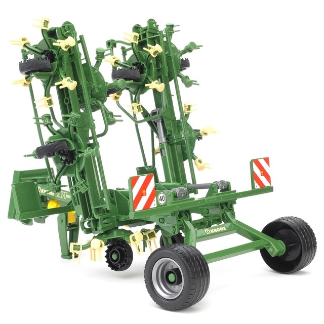 Bruder Krone KWT 8.82 hooischudder