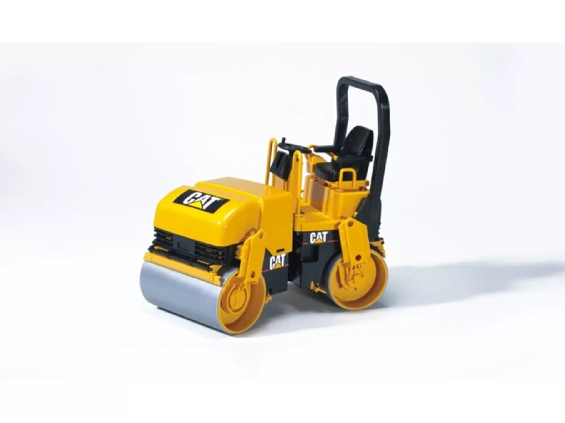 Bruder 2433 Caterpillar Straatwals