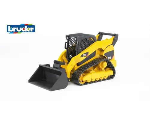 Bruder Caterpillar Delta lader