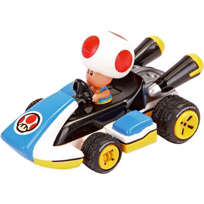 Nintendo Super Mario Kart 8 1:43 "Toad"