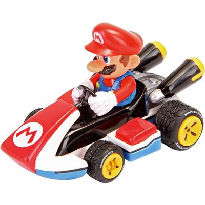 Nintendo Super Mario Kart 8 1:43 "Mario"