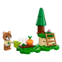 LEGO Animal Crossing Maples pompoentuin