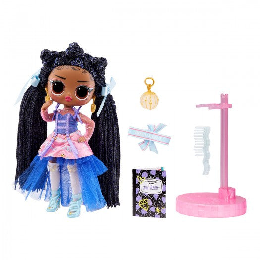 L.O.L. Surprise! Tweens modepop Nia Regal met 15 verrassingen