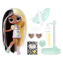 L.O.L. Surprise! Tweens S4 modepop Darcy Blush met 15 verrassingen