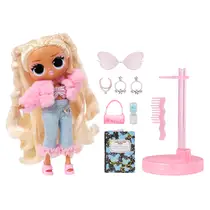 L.O.L. Surprise! Tweens S4 modepop Olivia Flutter met 15 verrassingen