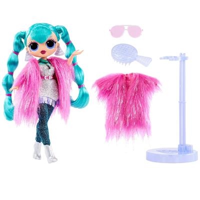 LOL Surprise OMG HoS Doll Cosmic Nova