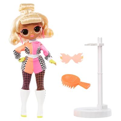 LOL Surprise OMG HoS Doll Speedster