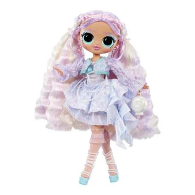 LOL Surprise OMG Core Pearla