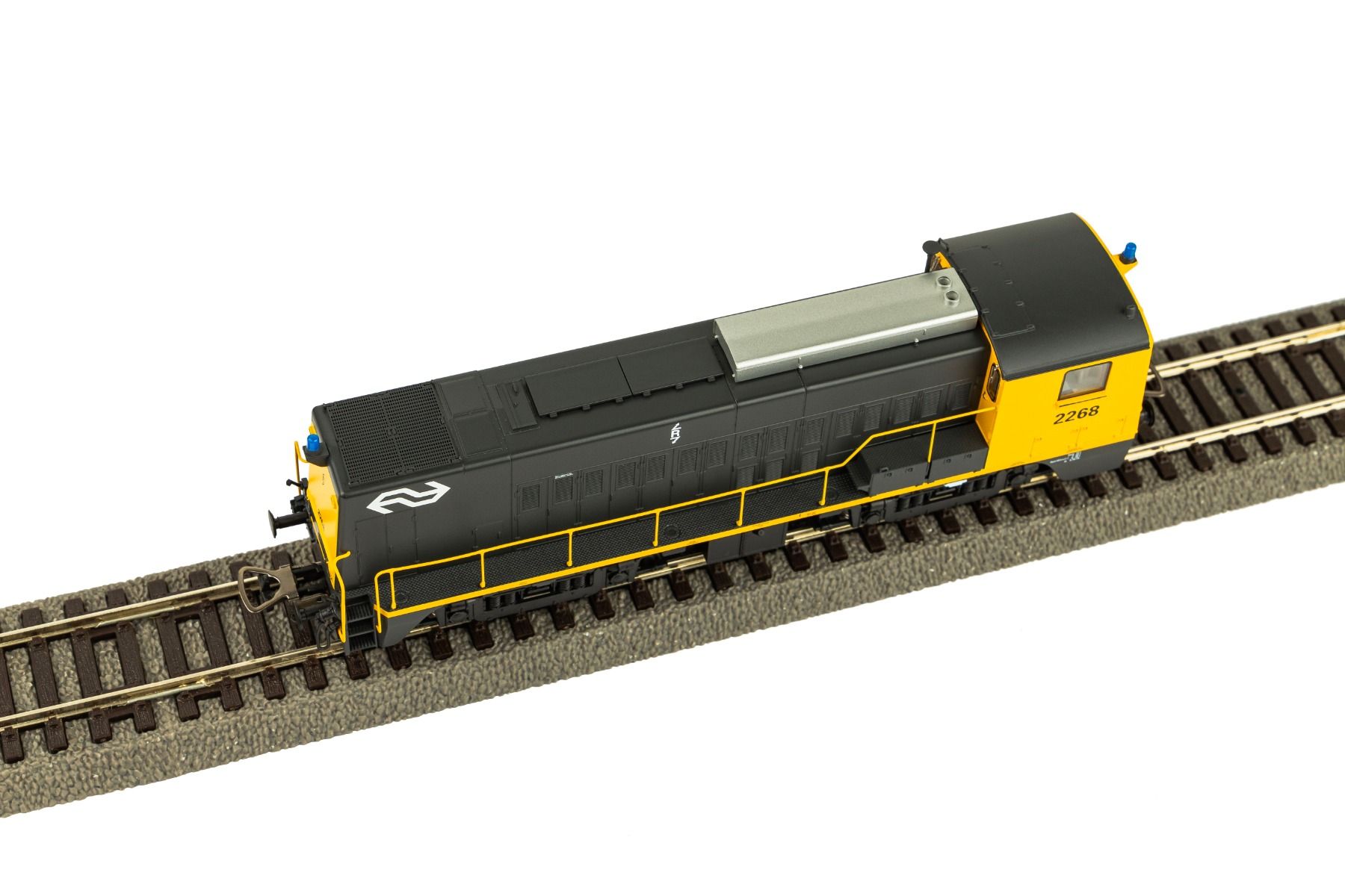 Piko HO 52932 Diesellocomotief NS 2200 Radiolok