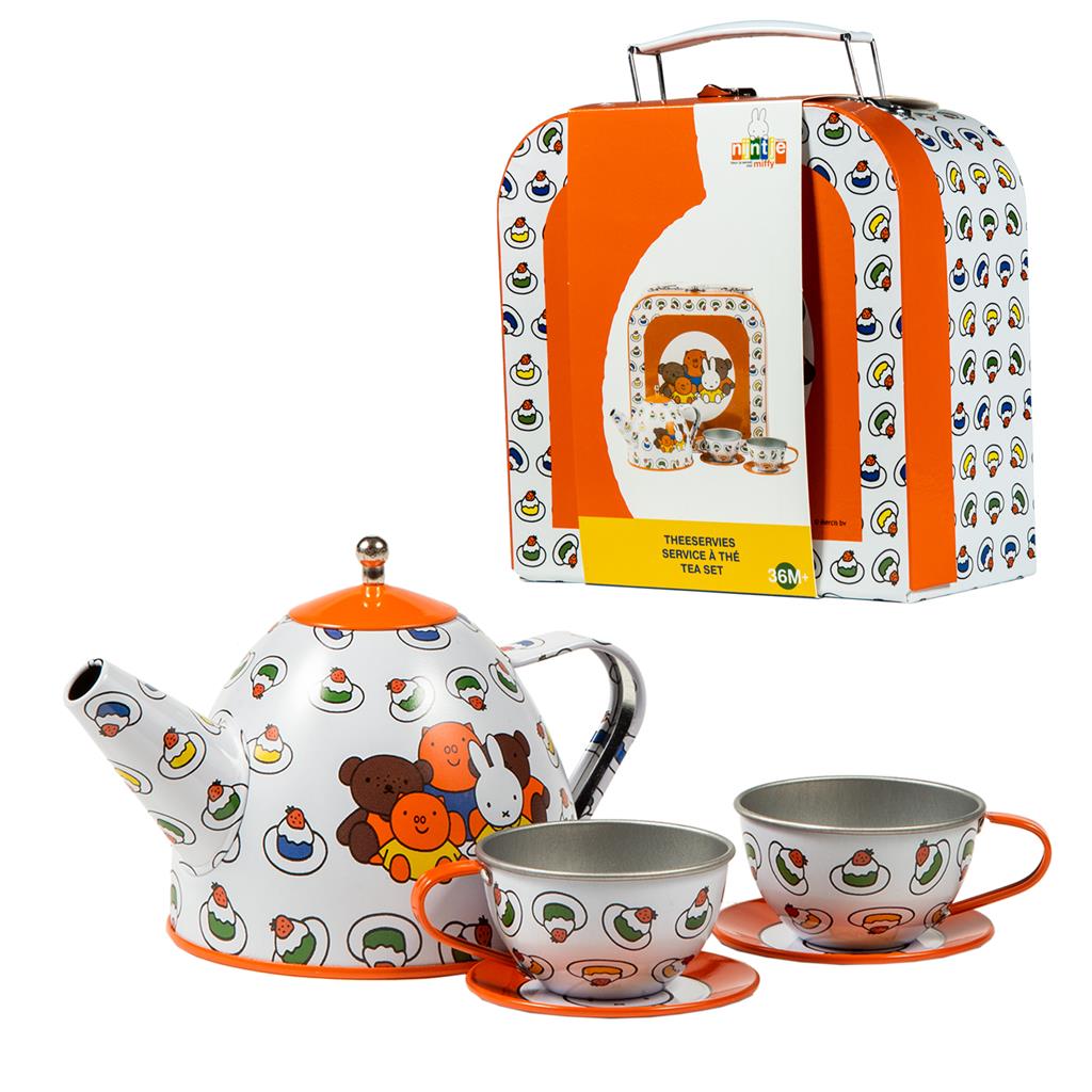 Nijntje Limited Edition Servies