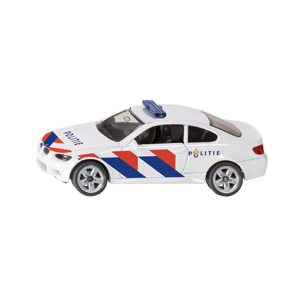 Siku 1450 Politieauto BMW M3 Coupe NL