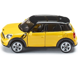 Siku 1454 Mini Countryman