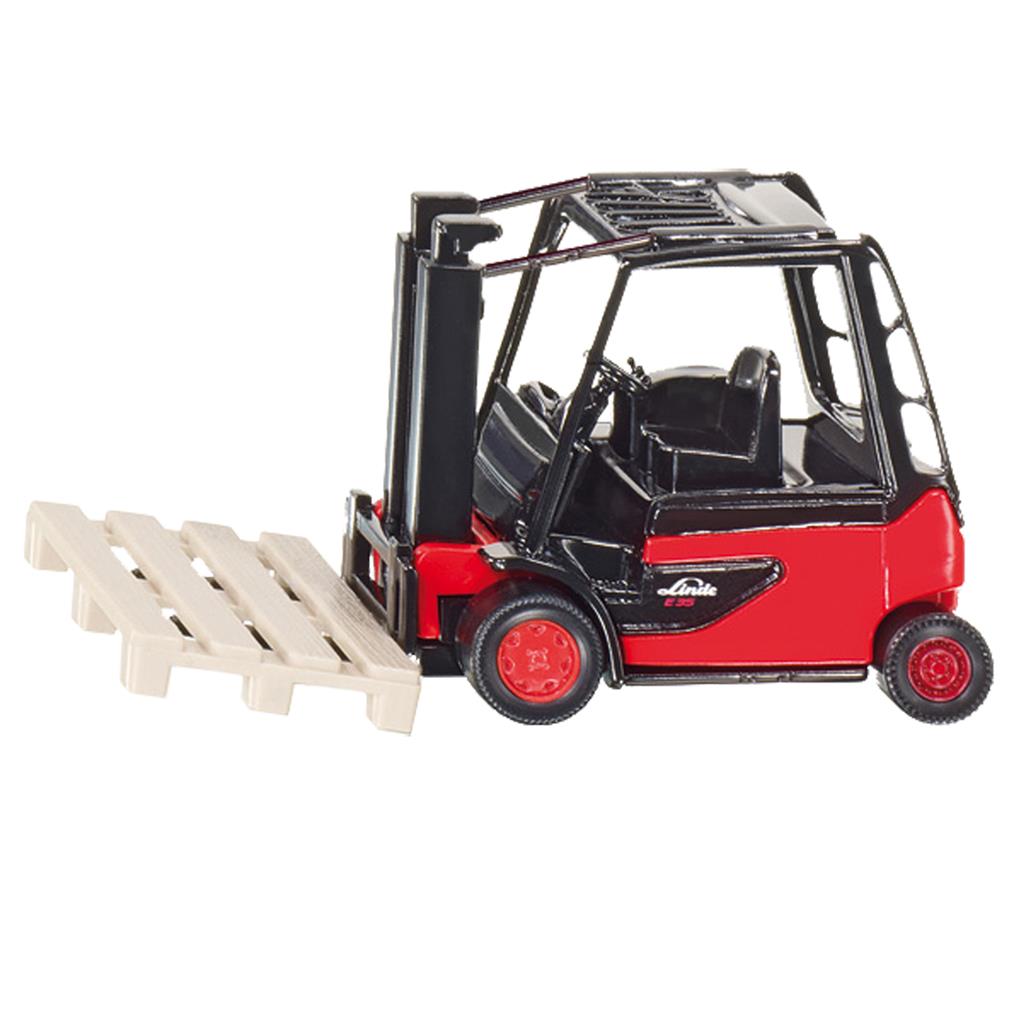 Siku 1311 Linde Heftruck