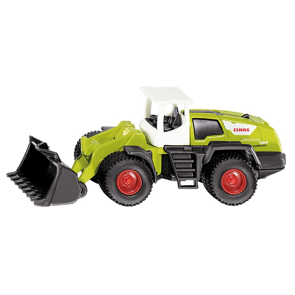 Siku 1524 Claas Torion 1914 Shovel