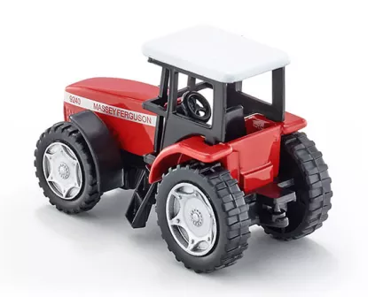 Siku 0847 Massey Ferguson tractor