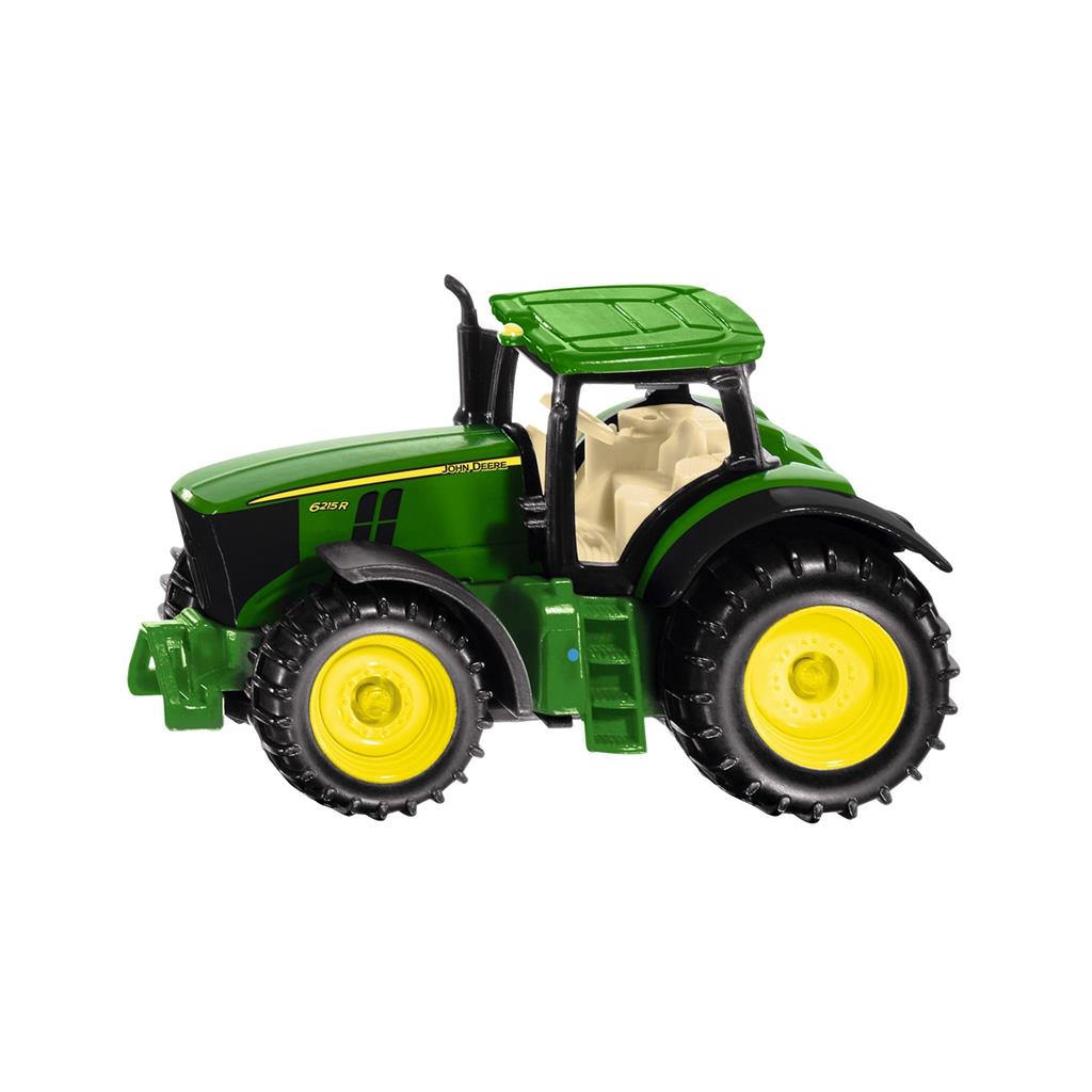Siku 1064 Tractor John Deere 6215R