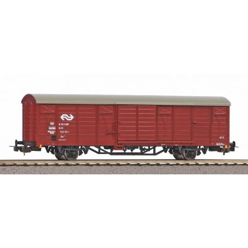 Piko HO 58996 NS Overdekte goederenwagon Gbs 181
