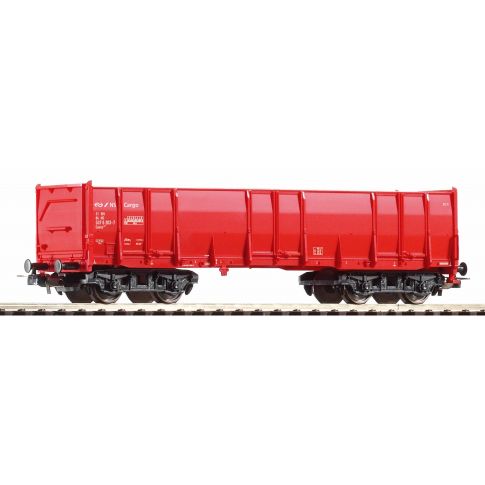 Piko HO 97158 NS Cargo hogeboordwagen