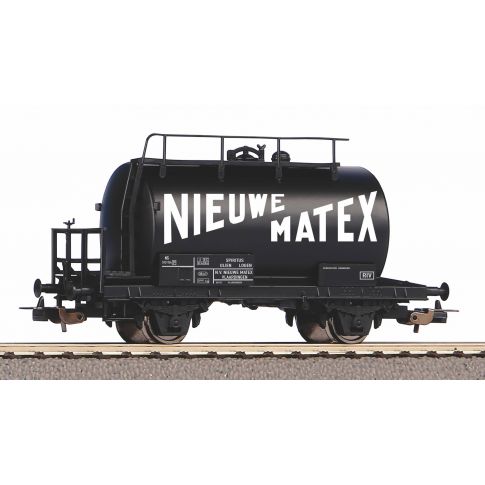 Piko HO 97157 NS Ketelwagen "Nieuwe Matex"