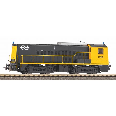 Piko HO 52932 Diesellocomotief NS 2200 Radiolok
