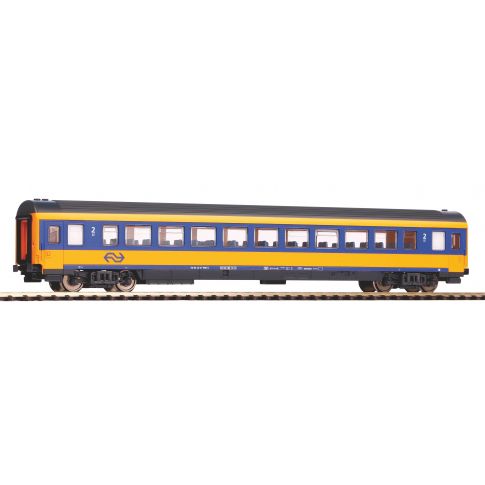 Piko H0 58679 NS IC Sneltreinrijtuig