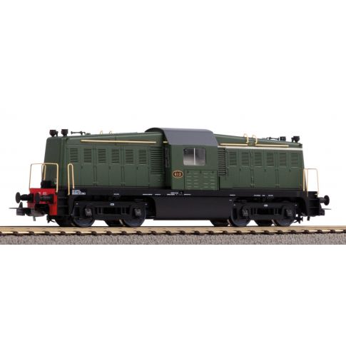 Piko HO 52471 NS Diesellocomotief Serie 600