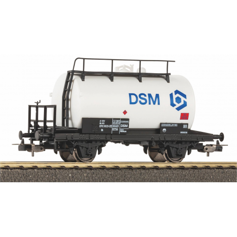 Piko H0 27713 NS Ketelwagen DSM