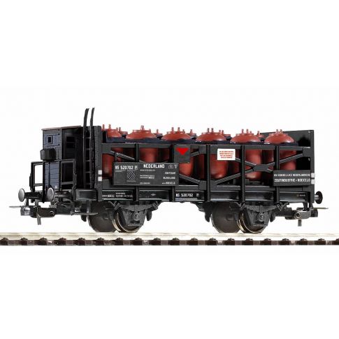 Piko H0 54647 NS Zuurvatenwagon